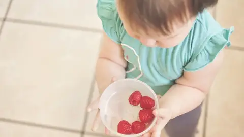 Claves para convivir con la diabetes infantil en buenas manos