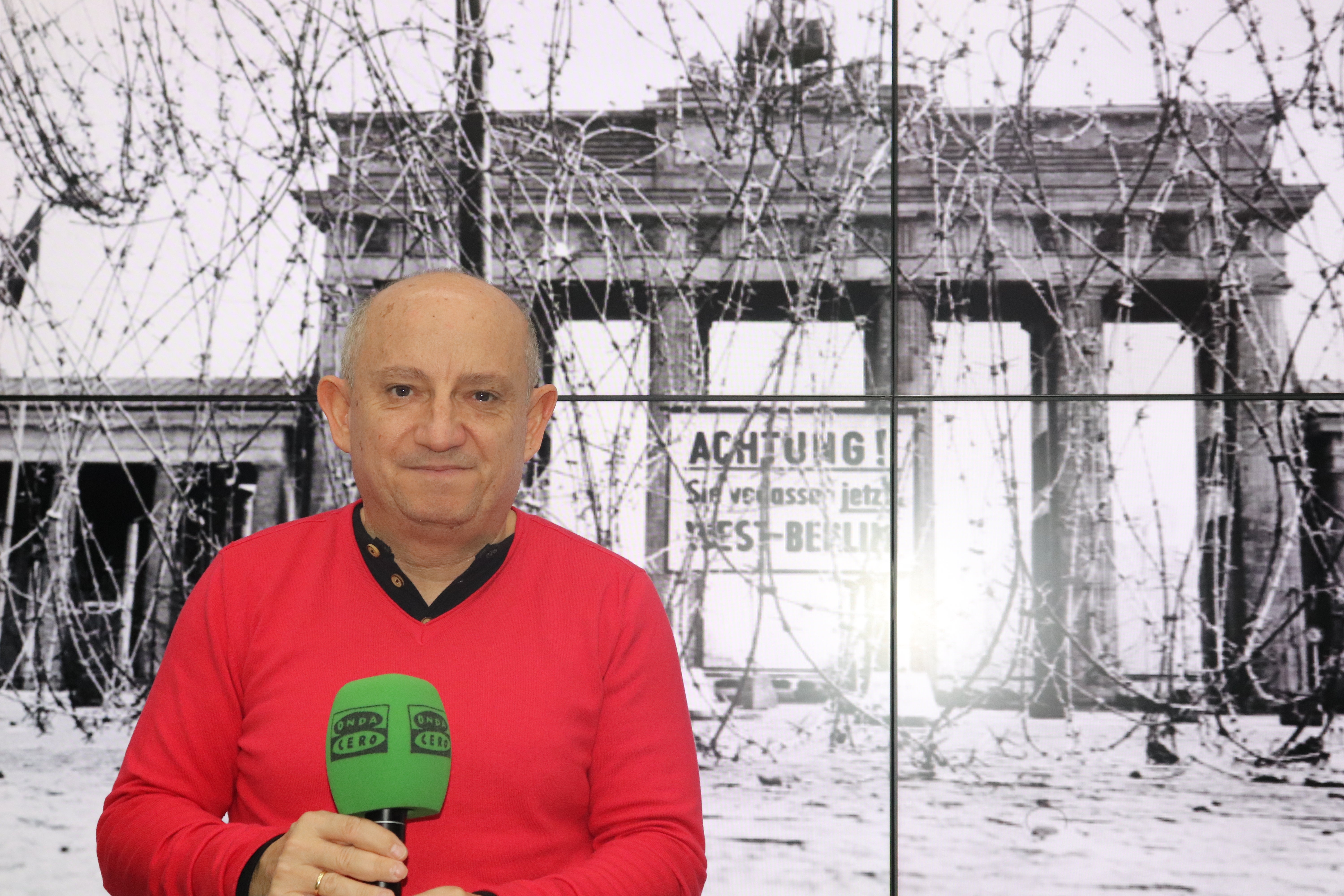 El parte del Borrascas: "Zasca del tiempo. El invierno gana por mayoría" El parte del Borrascas: "Zasca del tiempo. El invierno gana por mayoría"