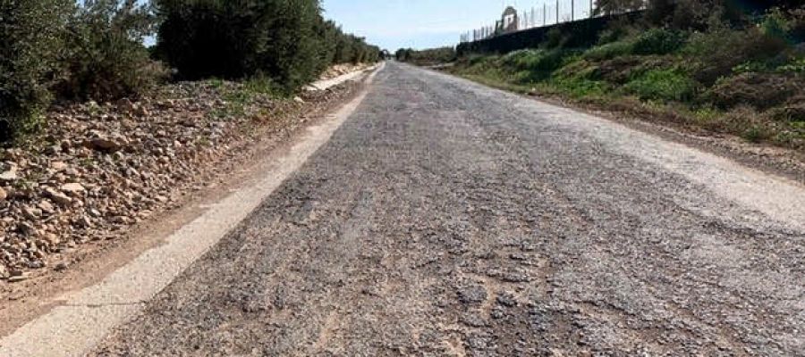 carretera carretera