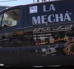 La Mecha La Mecha