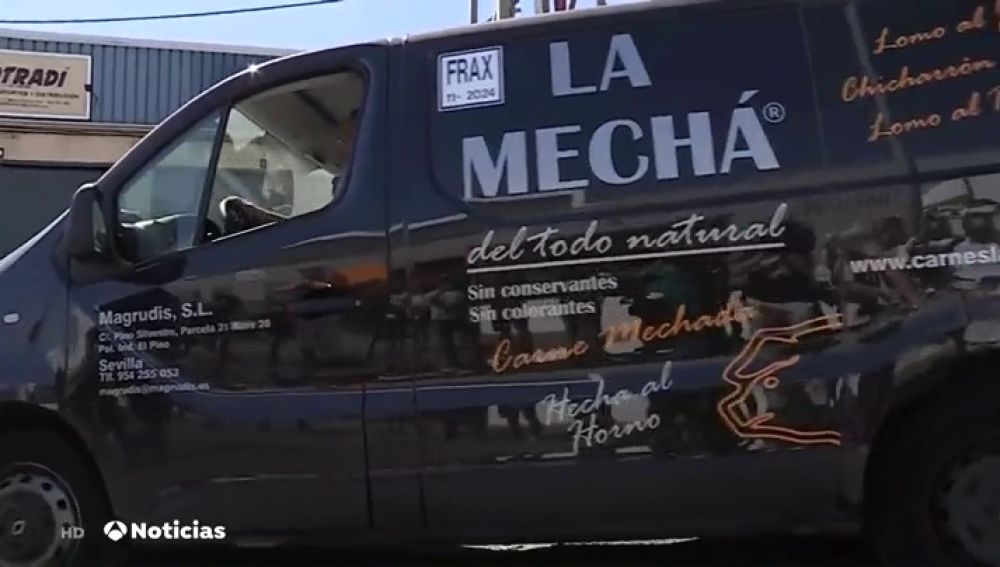 La Mecha La Mecha
