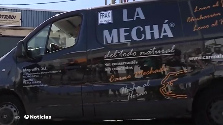 En libertad provisional los dos investigados por el brote de listeriosis En libertad provisional los dos investigados por el brote de listeriosis