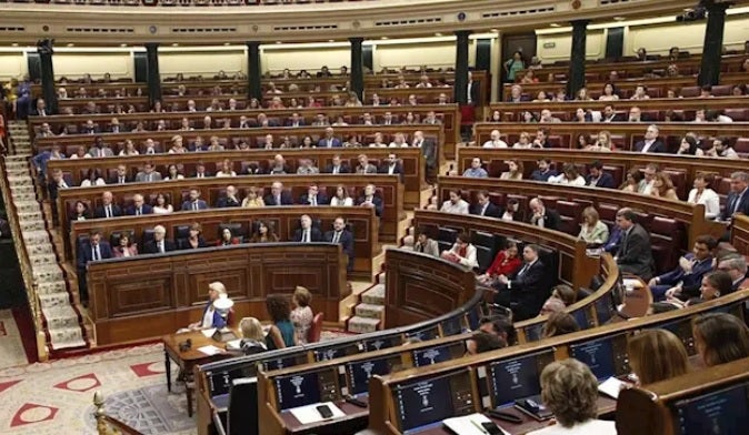 ¿Cuánto dinero recibirán los partidos por cada escaño conseguido? ¿Cuánto dinero recibirán los partidos por cada escaño conseguido?