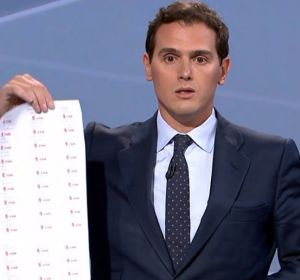 Los mejores memes sobre el desplome de Ciudadanos en las elecciones generales del 10 de noviembre Los mejores memes sobre el desplome de Ciudadanos en las elecciones generales del 10 de noviembre