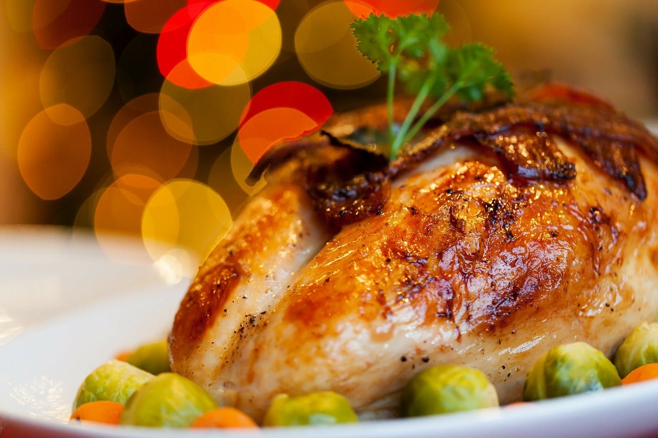 El indulto de los pavos y otras cosas que no sabías de acción de gracias El indulto de los pavos y otras cosas que no sabías de acción de gracias
