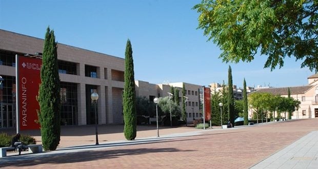 El campus de Ciudad Real inaugura el lunes su primera Semana Cultural El campus de Ciudad Real inaugura el lunes su primera Semana Cultural