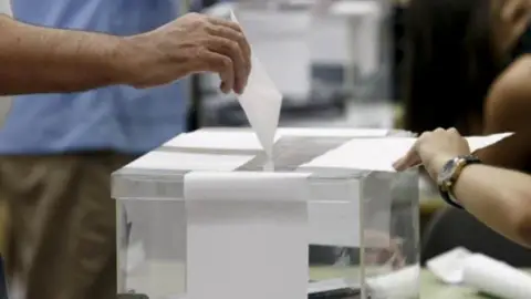 El PSOE fue el partido más votado en 83 municipios de Ciudad Real El PSOE fue el partido más votado en 83 municipios de Ciudad Real