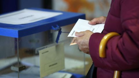 &iquest;Se pueden hacer elecciones entre semana? Las elecciones en Madrid se celebrar&aacute;n un martes