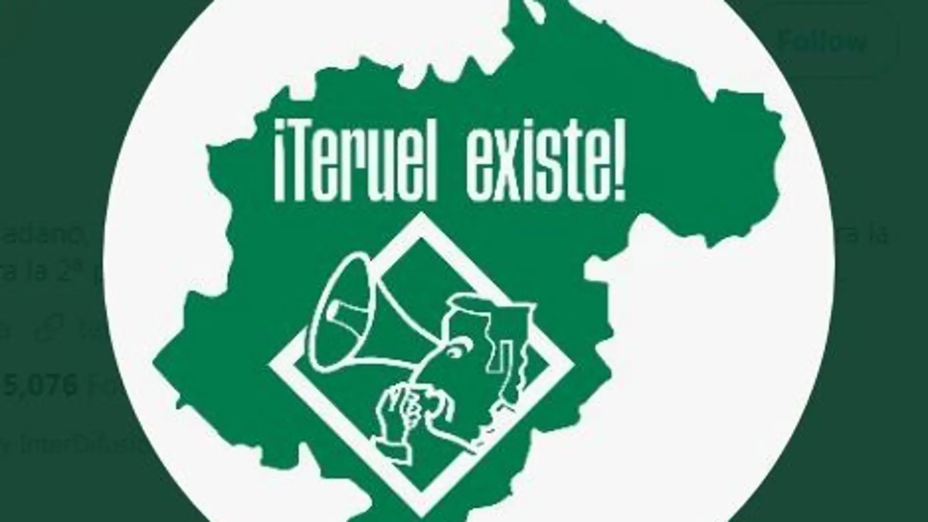 Teruel Existe lograría un escaño en el Congreso