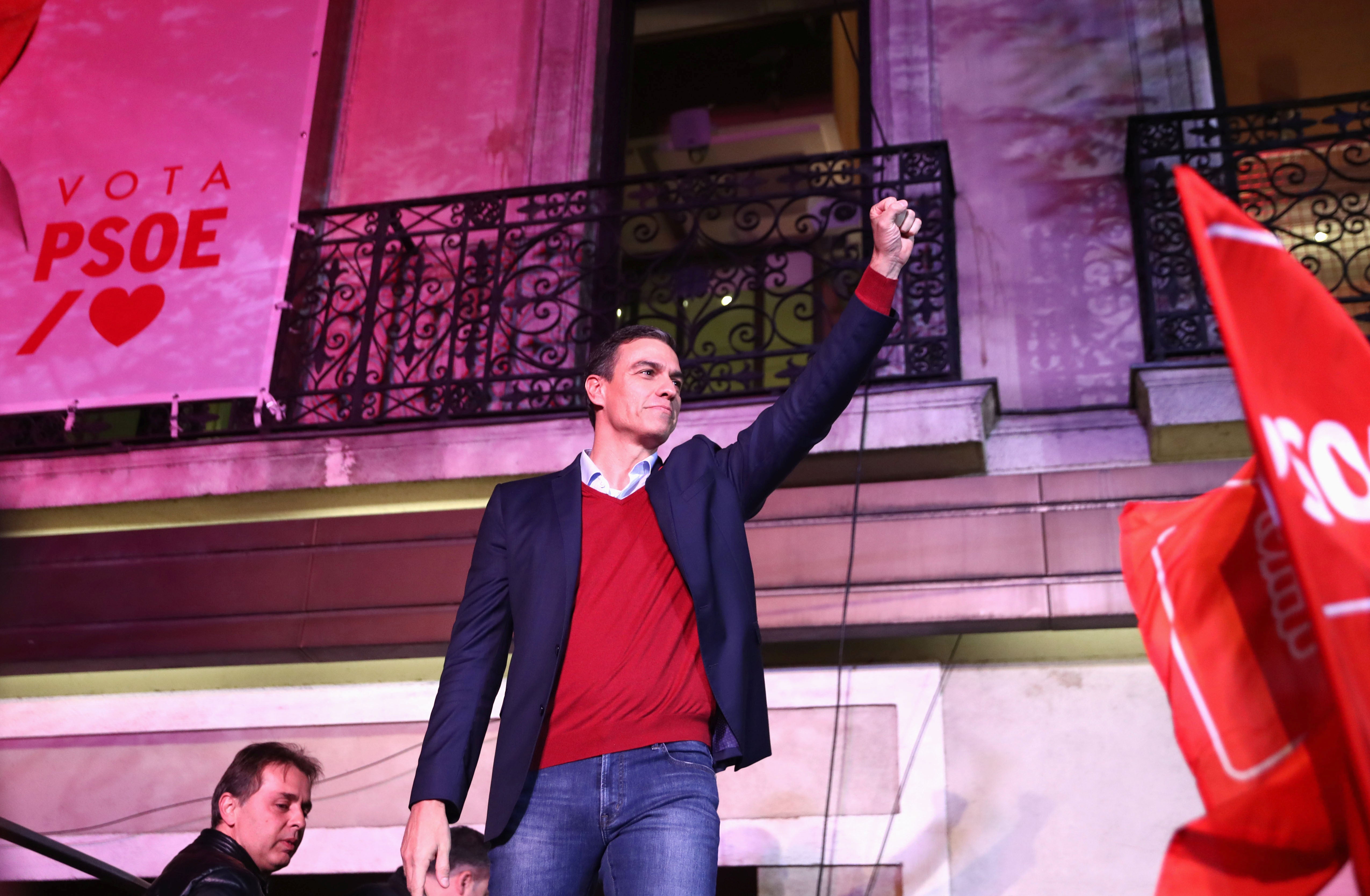 La Tertulia: ¿Puede la economía española resistir a otro bloqueo político? La Tertulia: ¿Puede la economía española resistir a otro bloqueo político?