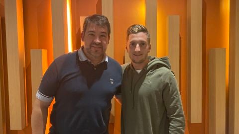 Onda Deportiva Almer&iacute;a