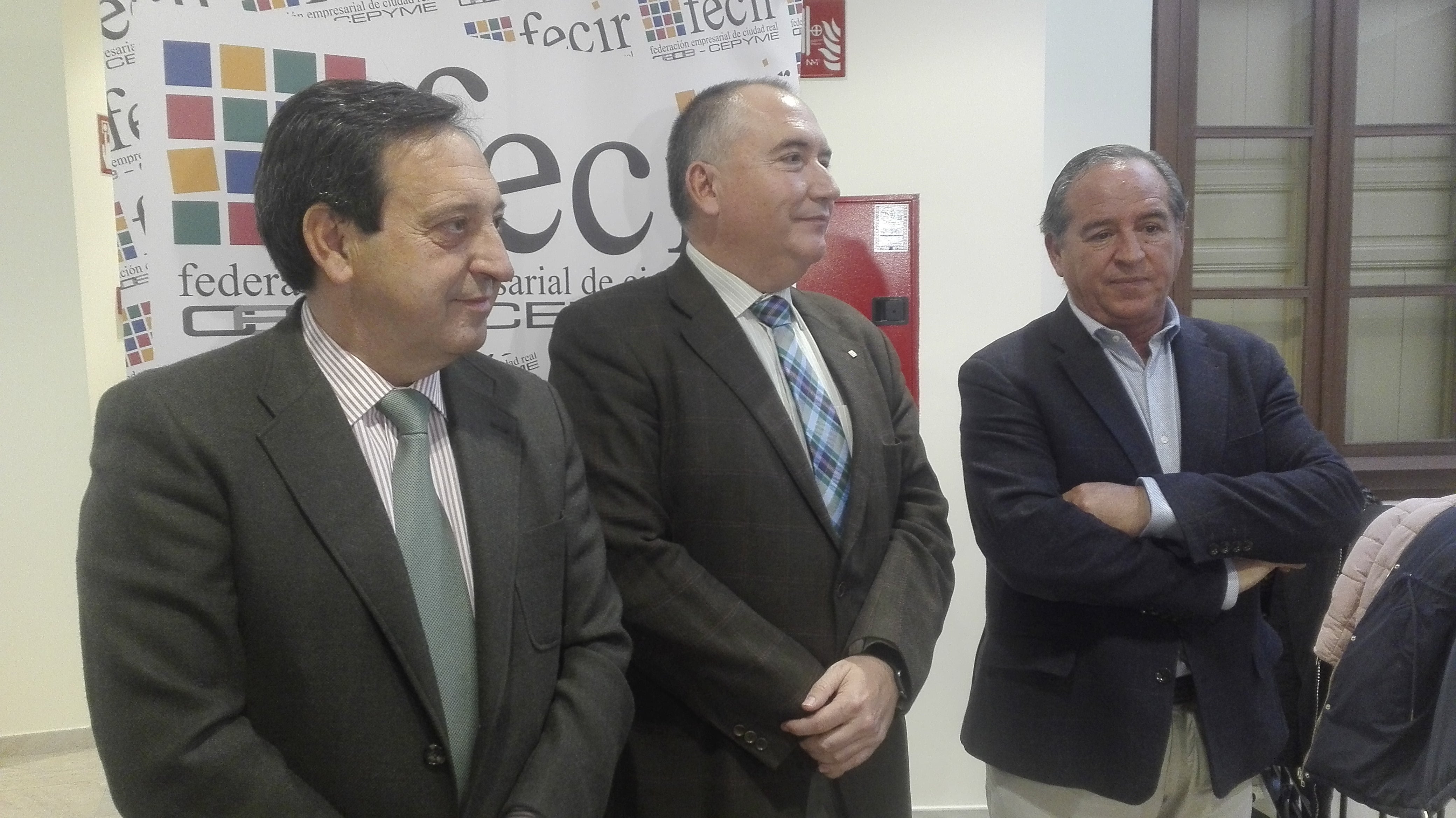 El absentismo laboral supone un coste de 114 millones de euros en Ciudad Real El absentismo laboral supone un coste de 114 millones de euros en Ciudad Real