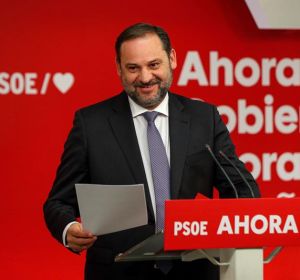 José Luis Ábalos José Luis Ábalos