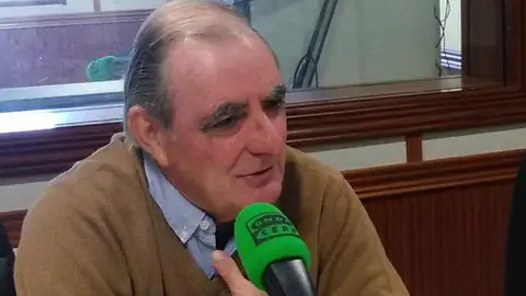 Valoración de los resultados electorales del PP Ramón Rabanera