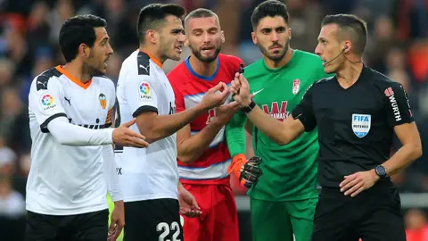 Valencia gana Valencia gana