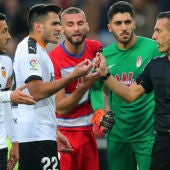 Valencia gana