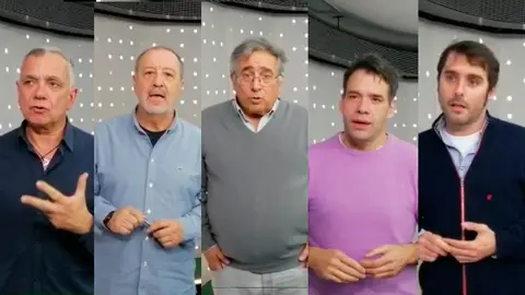 Los colaboradores analizan el resultado del 10N Los colaboradores analizan el resultado del 10N