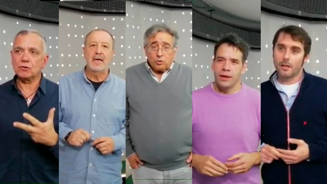 Los colaboradores analizan el resultado del 10N Los colaboradores analizan el resultado del 10N
