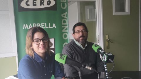B&Aacute;RBARA y H&Eacute;CTOR