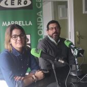 BÁRBARA y HÉCTOR