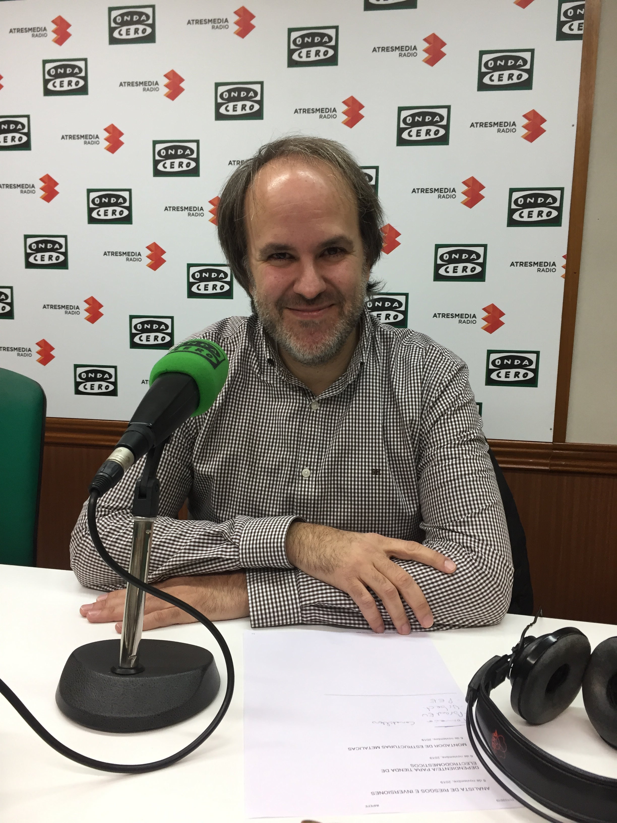 El Impefe prepara el Plan de Empleo El Impefe prepara el Plan de Empleo