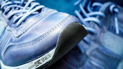 Zapatillas de deporte
