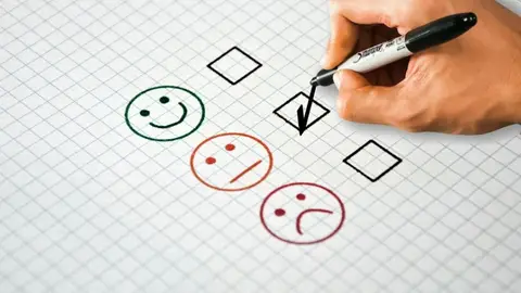 ¿Acertaron las encuestas? ¿Acertaron las encuestas?