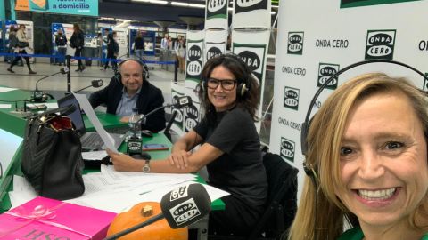 Isabel Aires metro
