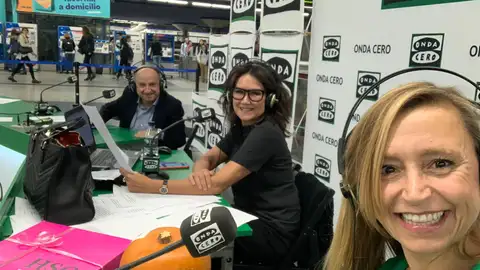 Isabel Aires metro Isabel Aires metro