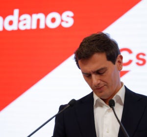 Albert Rivera Albert Rivera
