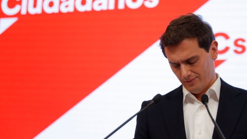 Albert Rivera