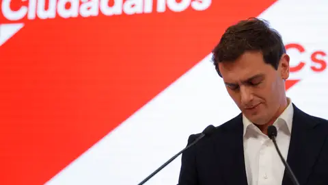 Albert Rivera Albert Rivera