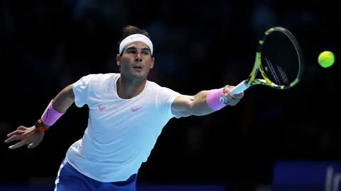 Rafa Nadal, contra Zverev Rafa Nadal, contra Zverev