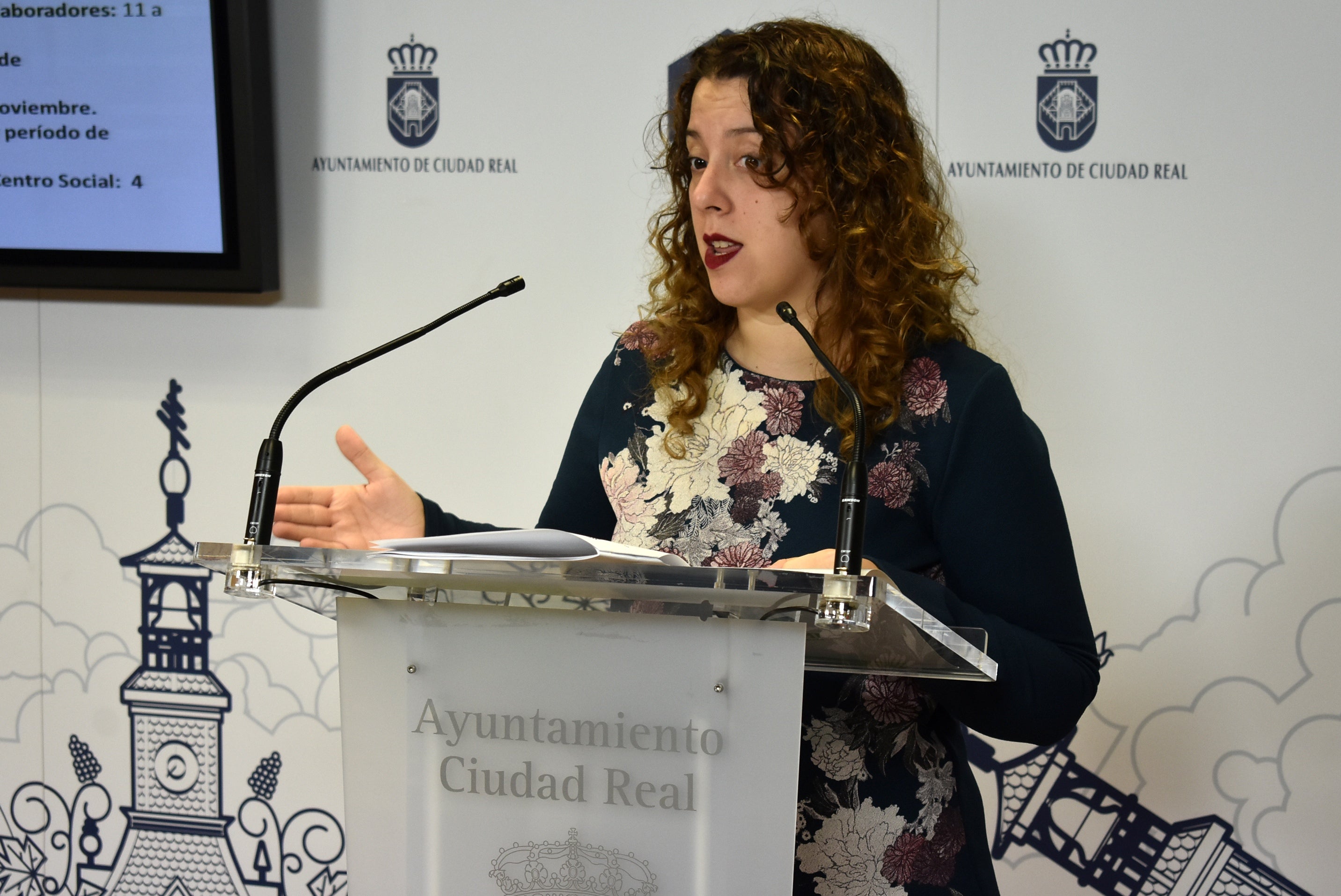 El 15 de diciembre se elegirán las alcaldías pedáneas de Las Casas, Valverde y La Poblachuela El 15 de diciembre se elegirán las alcaldías pedáneas de Las Casas, Valverde y La Poblachuela