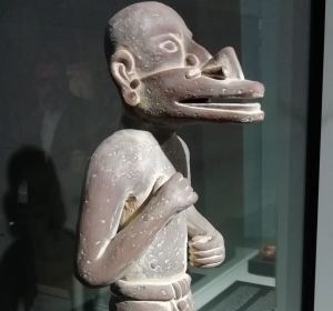 Silbatos aztecas Silbatos aztecas