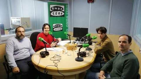 Mesa por la crisis clim&aacute;tica, previa Cumbre Madrid 2019