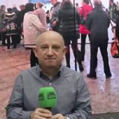 El parte del Borrascas: "La vida sigue igual"