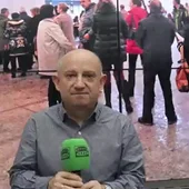 El parte del Borrascas: "La vida sigue igual" El parte del Borrascas: "La vida sigue igual"