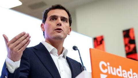 Albert Rivera