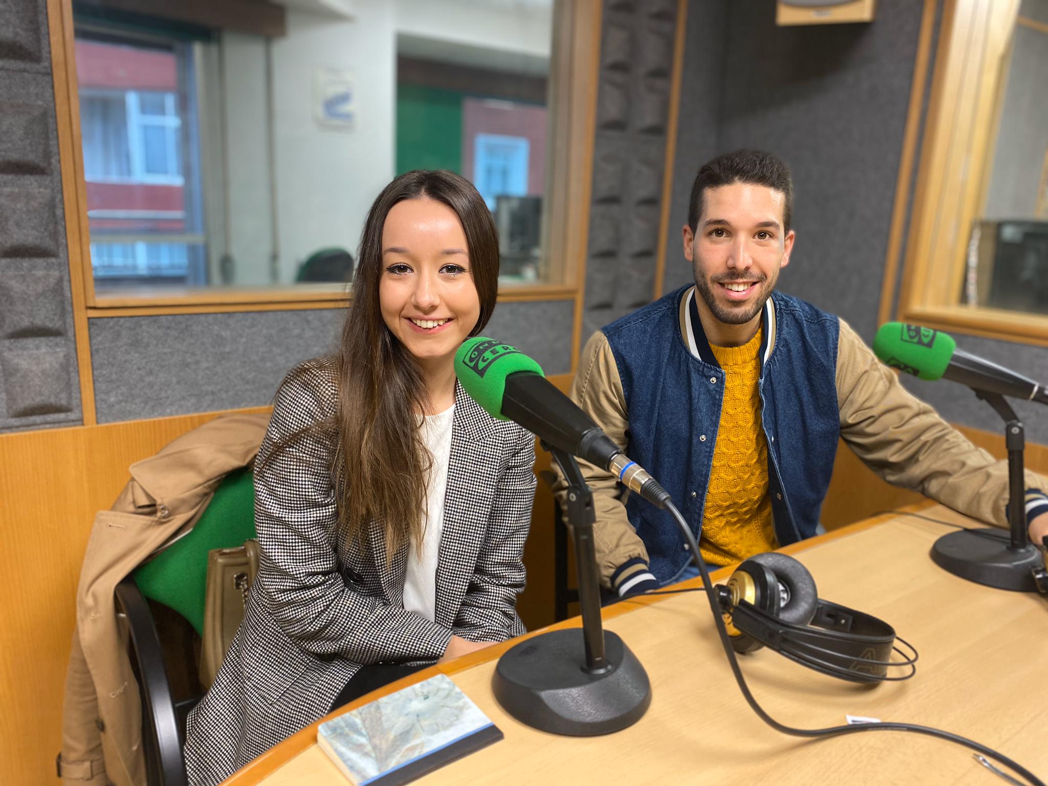 Jóvenes empresarios de premio Jóvenes empresarios de premio