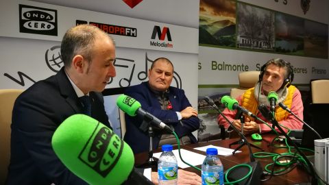 Programa "M&aacute;s de Uno Asturias"