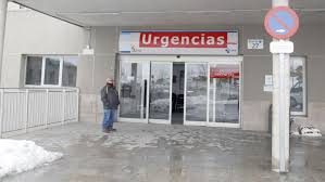 Después de tres negativos, nuevo posible caso de coronavirus en Segovia Después de tres negativos, nuevo posible caso de coronavirus en Segovia