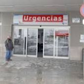 Urgencias hospital Segovia
