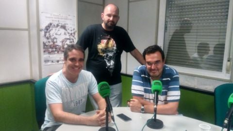Onda Deportiva C&oacute;rdoba