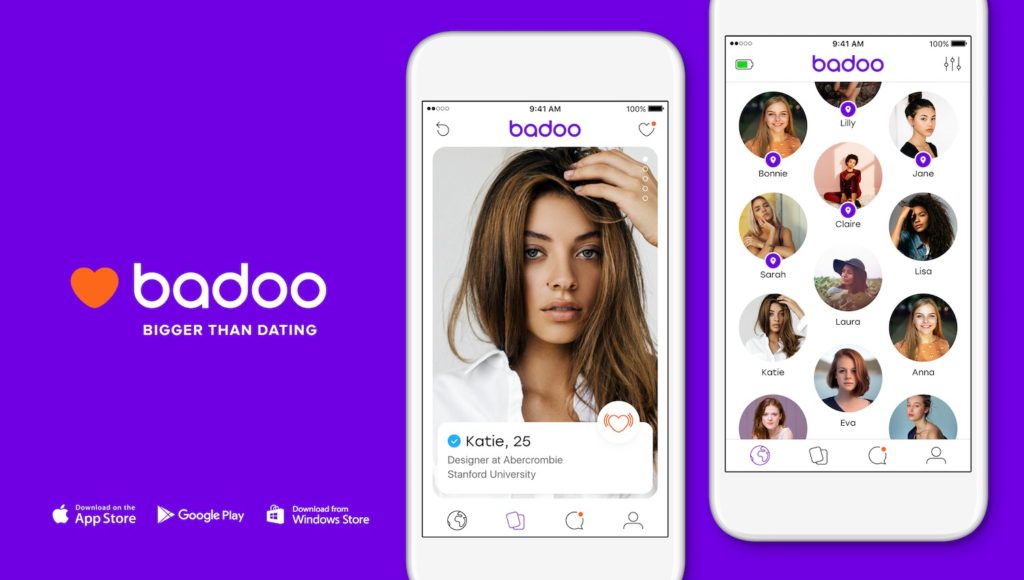 La asesina que buscaba hombres en Badoo La asesina que buscaba hombres en Badoo