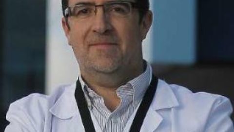 Felix Rubial, Xerente do CHOU