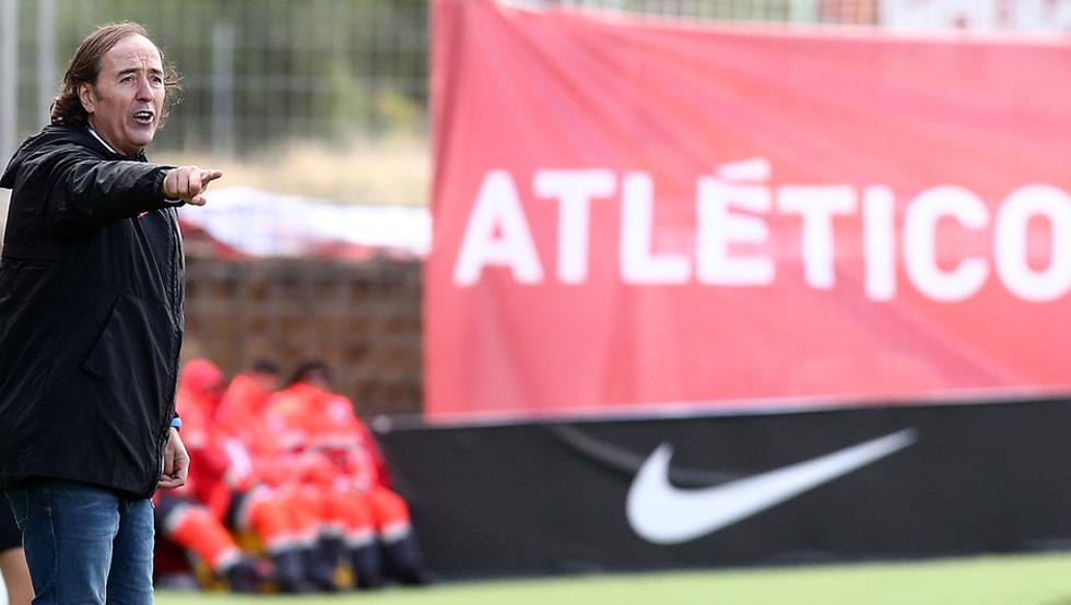 Ellas Juegan 03×11 | Pablo López: "Es un orgullo ser parte de la historia del Atleti" Ellas Juegan 03×11 | Pablo López: "Es un orgullo ser parte de la historia del Atleti"