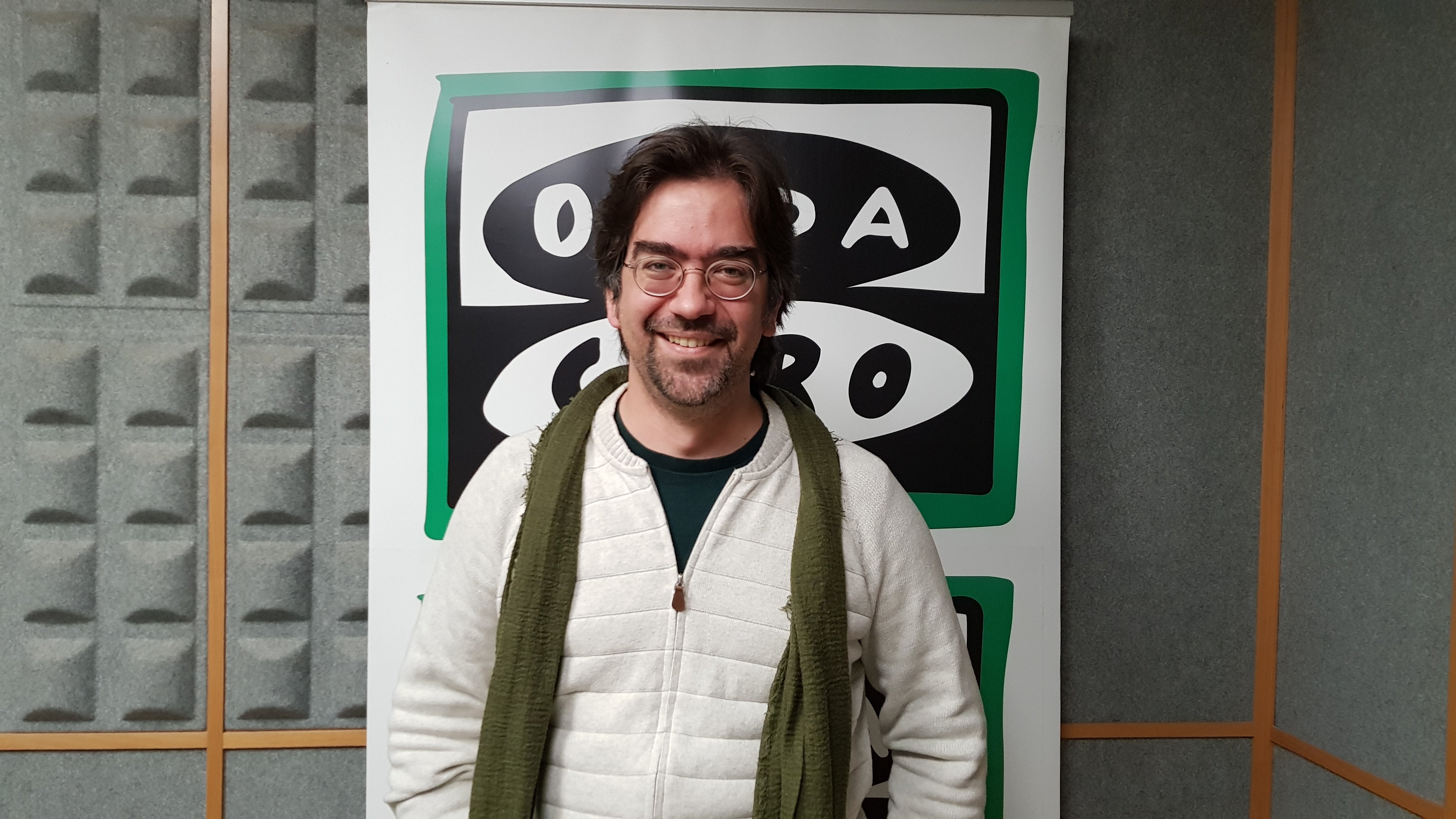 Un flamenco al encuentro de otras músicas Un flamenco al encuentro de otras músicas