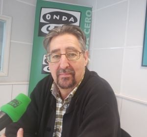Ignacio Argumosa Ignacio Argumosa