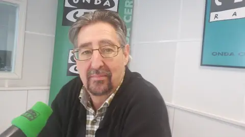 Ignacio Argumosa Ignacio Argumosa, Alcalde de Los Corrales de Buelna